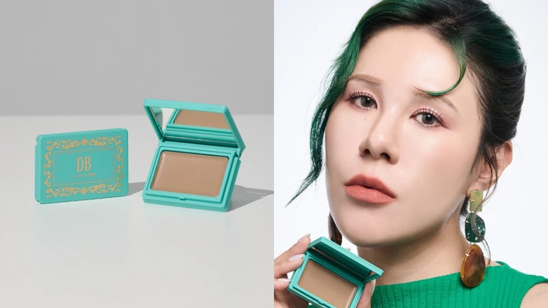 FreshO2 X丹妮婊姐SUPER STAR精雕修容膏4g,NT480 FreshO2 X丹妮婊姐SUPER STAR精雕修容膏4g,NT480