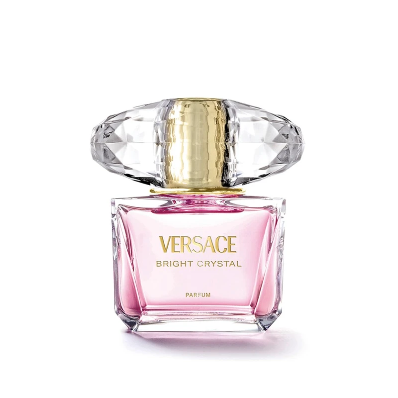 圖說:凡賽斯香戀水晶女性香精50ML NT$4800、90ML NT$6000。 圖說:凡賽斯香戀水晶女性香精50ML NT$4800、90ML NT$6000。