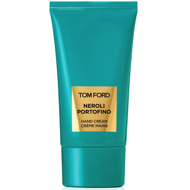 TOM FORD私人調香地中海系列暖陽橙花護手霜75ml,NT1,600 TOM FORD私人調香地中海系列暖陽橙花護手霜75ml,NT1,600