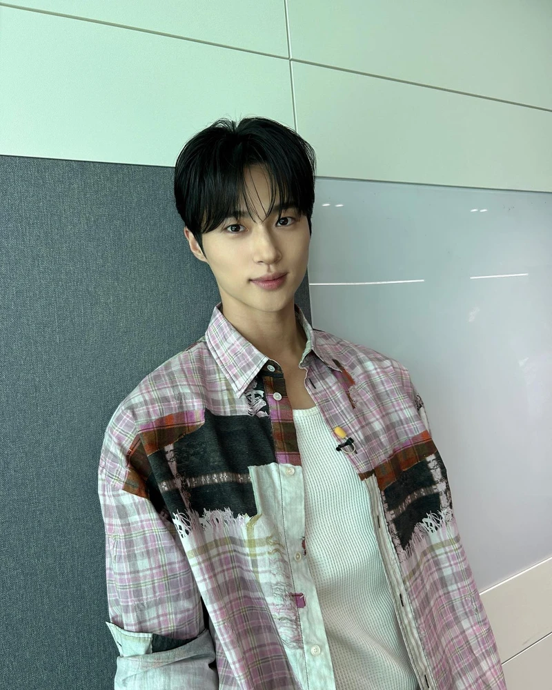 第4名 邊佑錫 第4名 邊佑錫