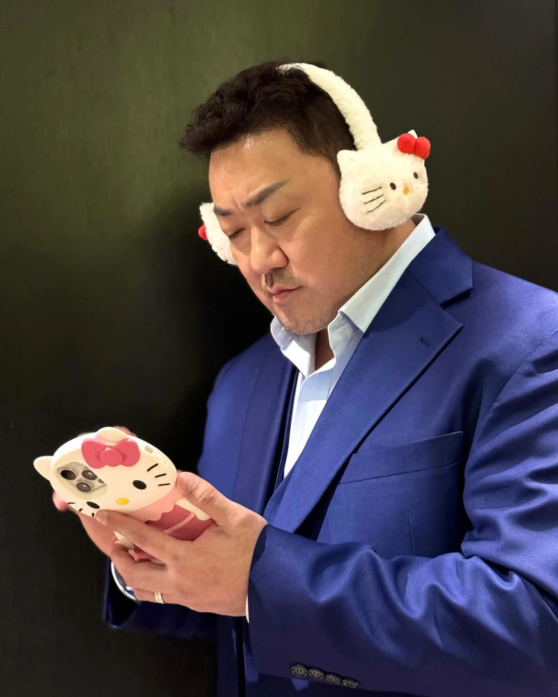 第6名 馬東石 第6名 馬東石