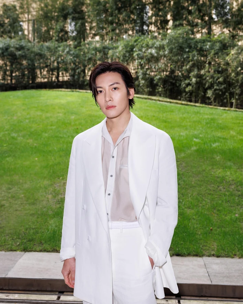 第8名 池昌旭 第8名 池昌旭