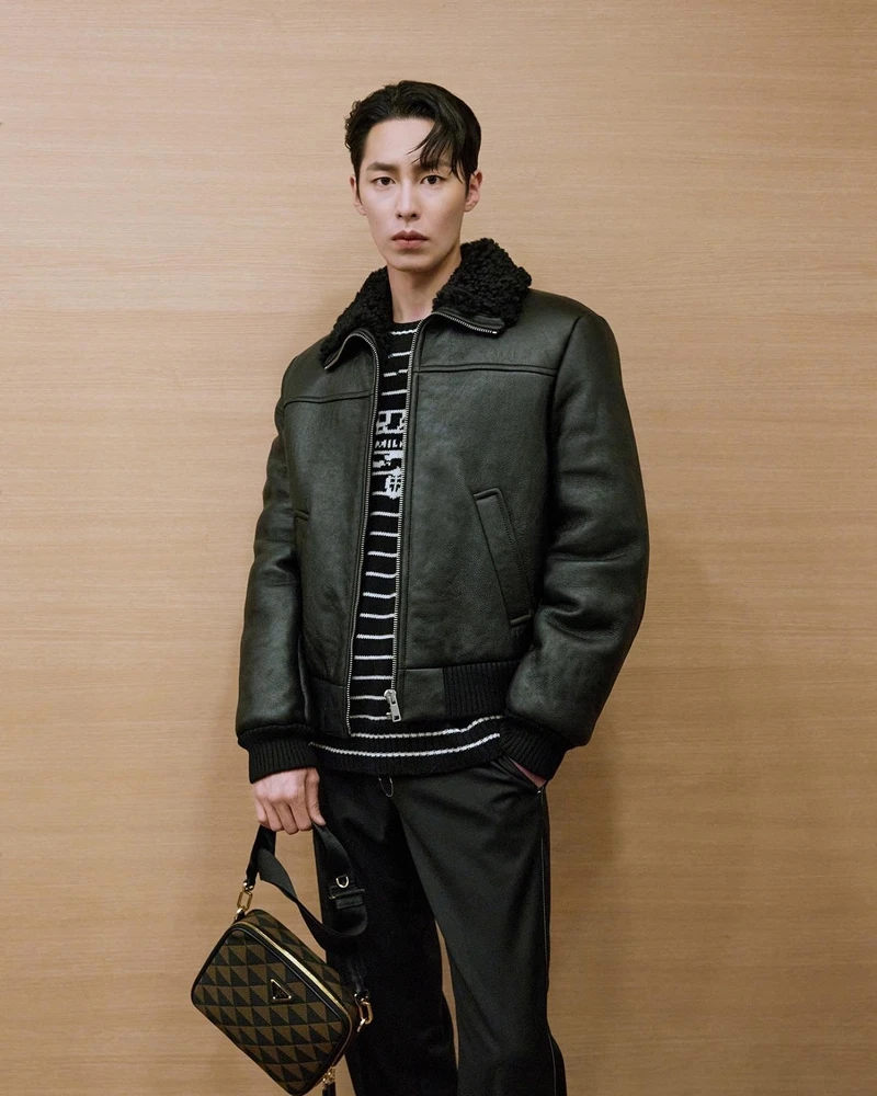 第9名 李宰旭 第9名 李宰旭