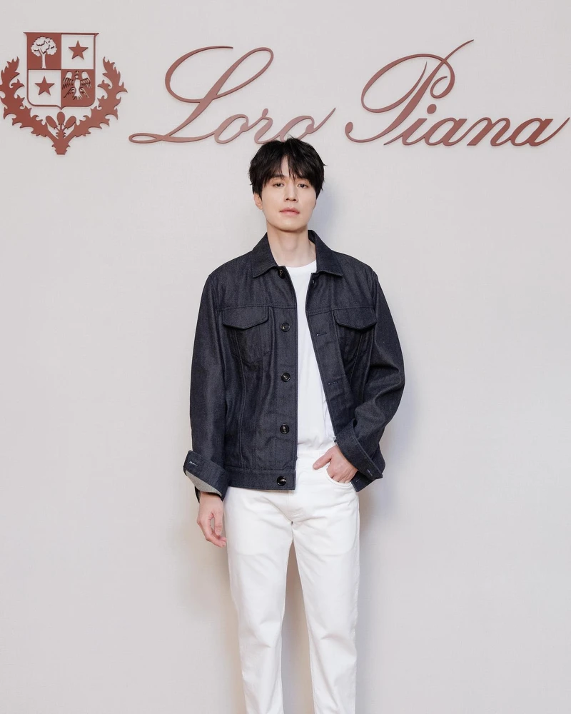 第10名 李棟旭 第10名 李棟旭