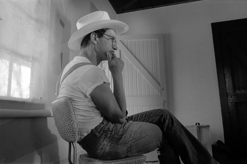 文溫德斯執導電影《巴黎，德州》蔚為經典。