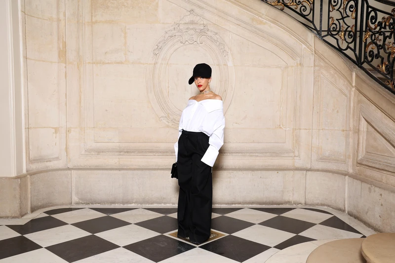 Doja Cat。
