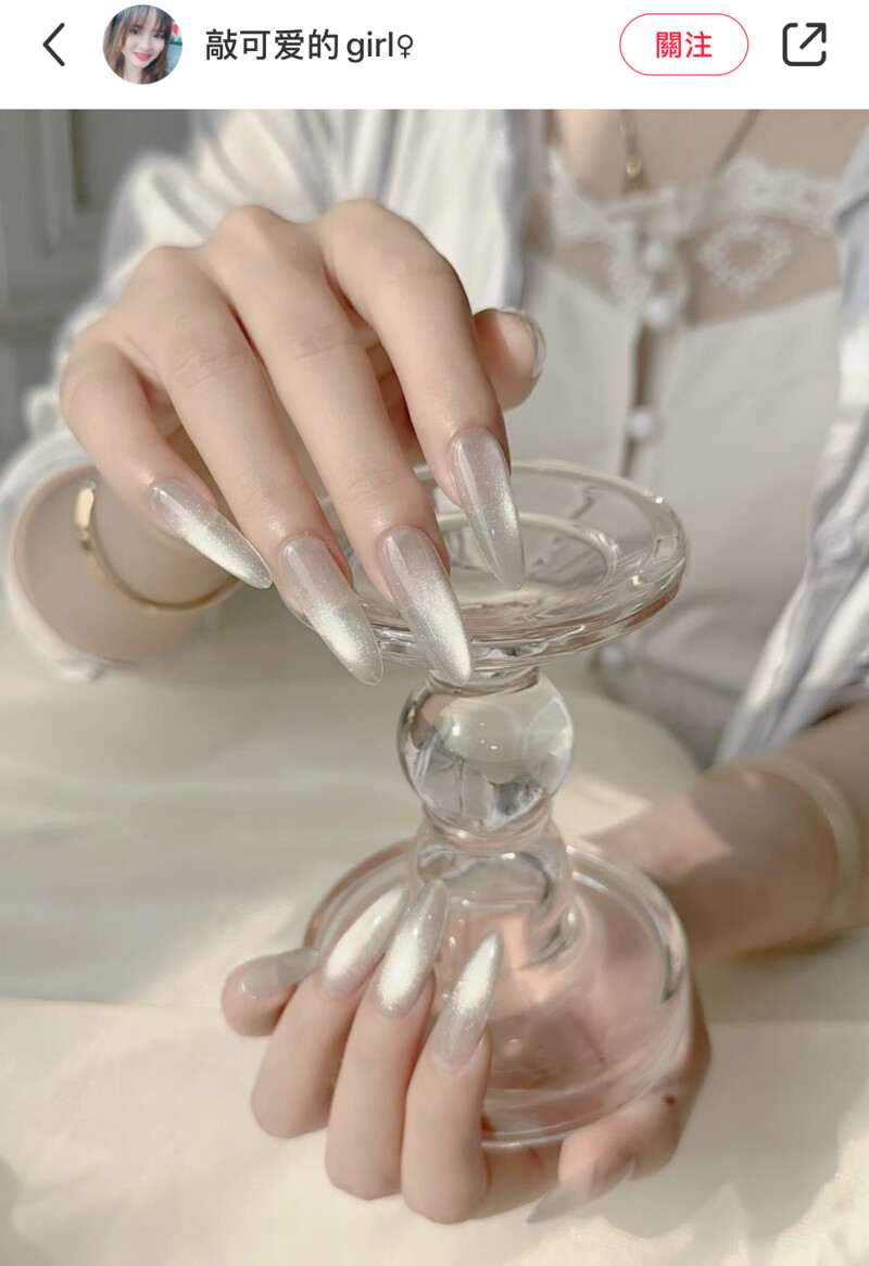 Photo/小紅書@敲可爱的girl♀ Photo/小紅書@敲可爱的girl♀