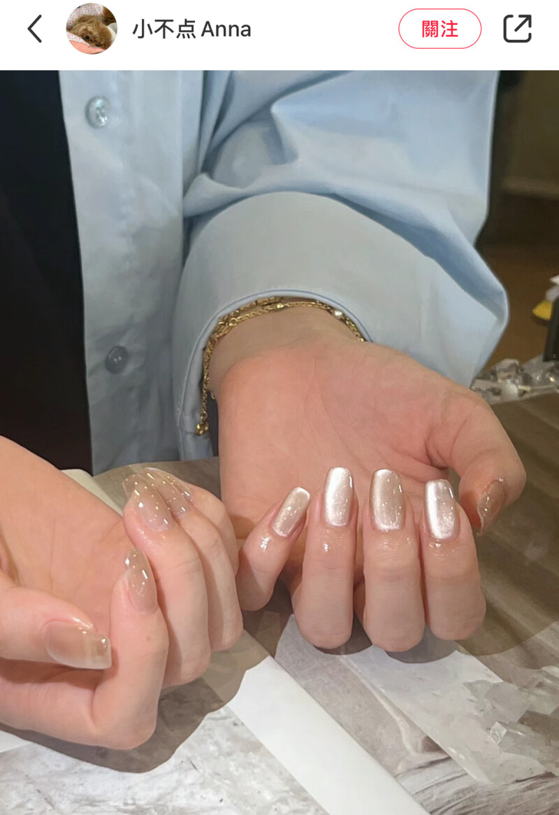 Photo/小紅書@小不点Anna Photo/小紅書@小不点Anna