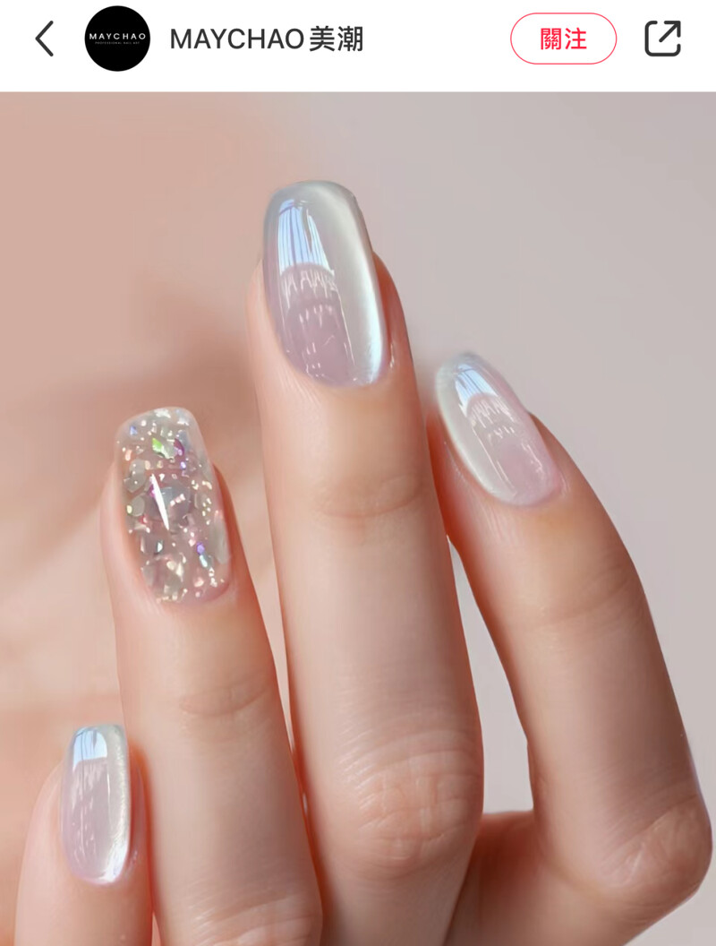 Photo/小紅書@MAYCHAO美潮 Photo/小紅書@MAYCHAO美潮
