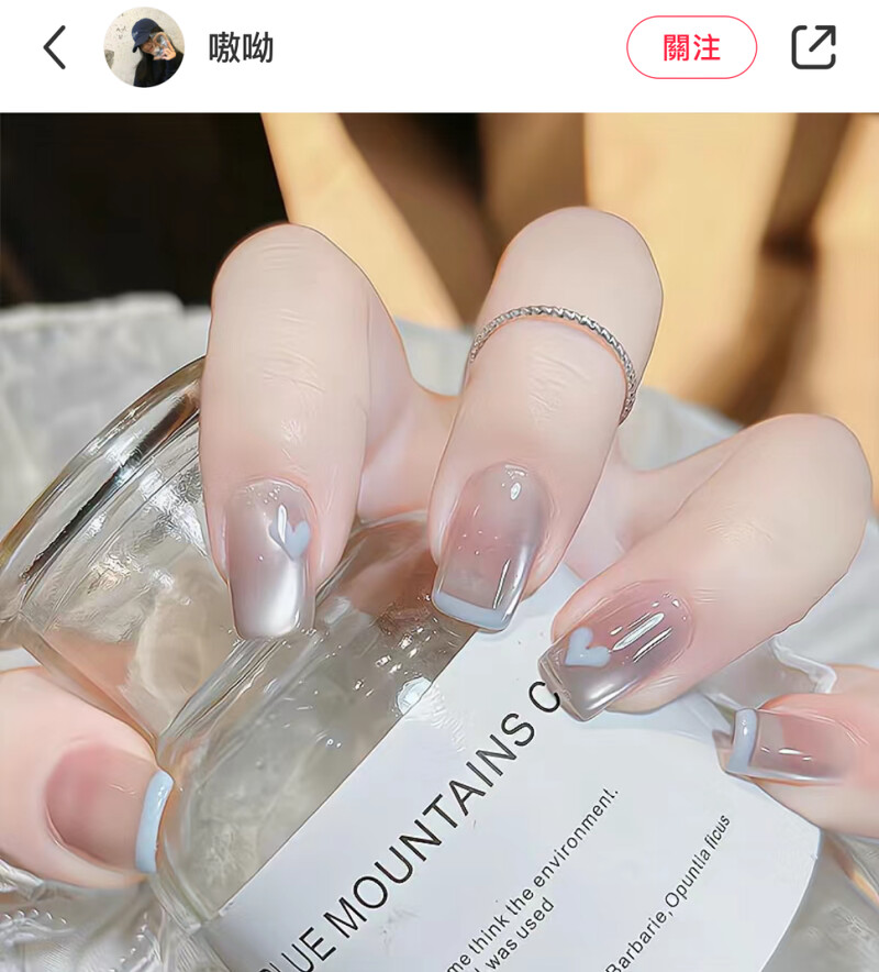 Photo/小紅書@嗷呦 Photo/小紅書@嗷呦