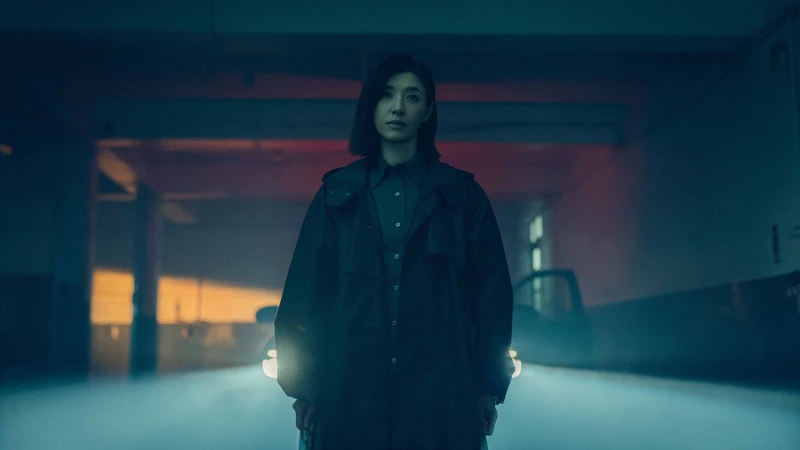 蘇慧倫《誰是被害者：第2季》詮釋幕後大魔王薛欣寧