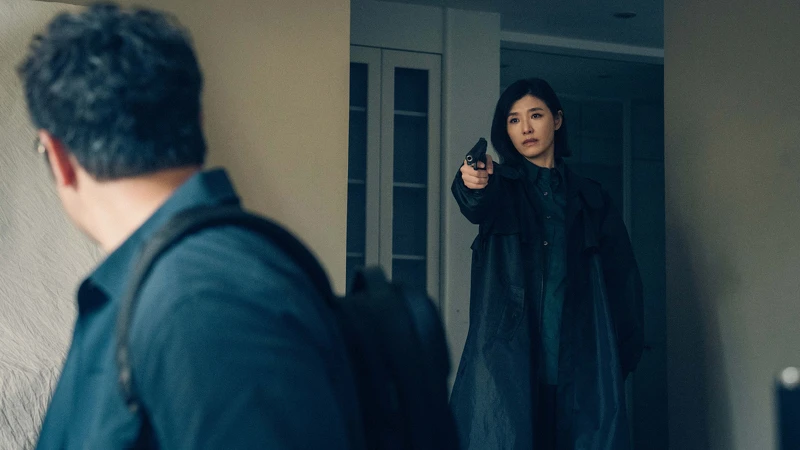 《誰是被害者：第2季》蘇慧倫大反轉成本季大魔王