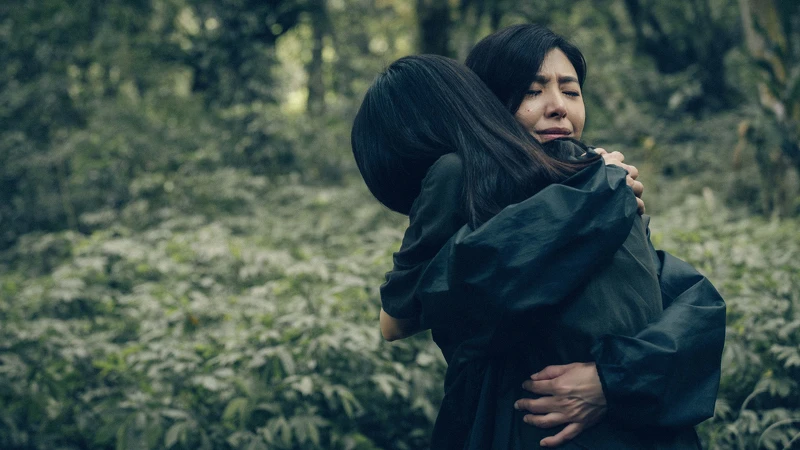 蘇慧倫《誰是被害者：第2季》飾演將被痛苦掩沒的悲劇角色