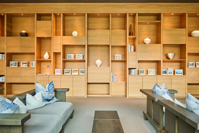 照片記錄下五年來的點點滴滴。