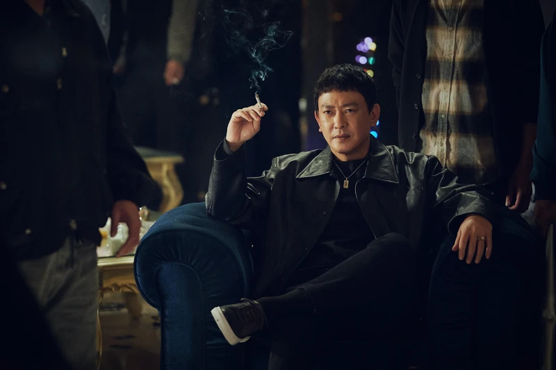 王識賢睽違12年終於推出新歌！《角頭－大橋頭》主題曲〈無夢無望〉空降Spotify台語TOP1。