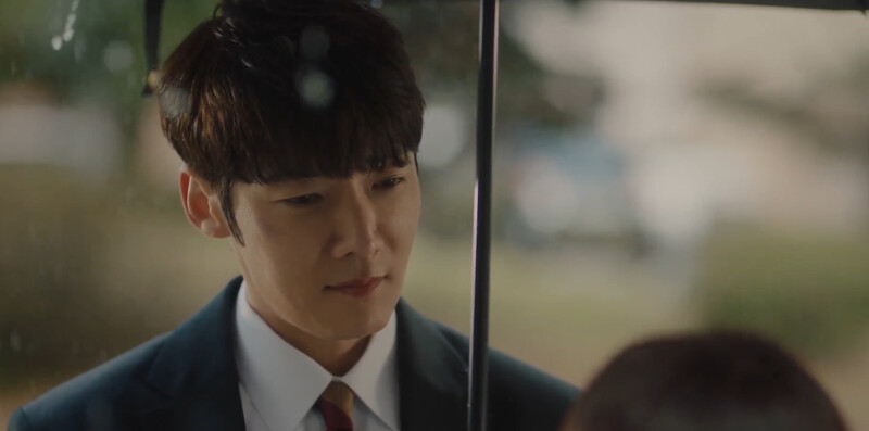 桂志雄對林順的一抹微笑別具意義 桂志雄對林順的一抹微笑別具意義