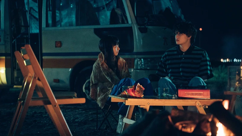 《無聲》組合陳姸霏與劉子銓再合體《誰是被害者：第2季》直呼默契更好了