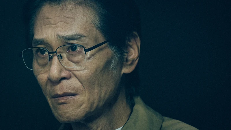 喜翔《誰是被害者：第2季》詮釋因工作忽略兒子的資深警官：很心疼林明誠