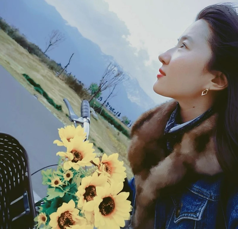 劉亦菲 劉亦菲