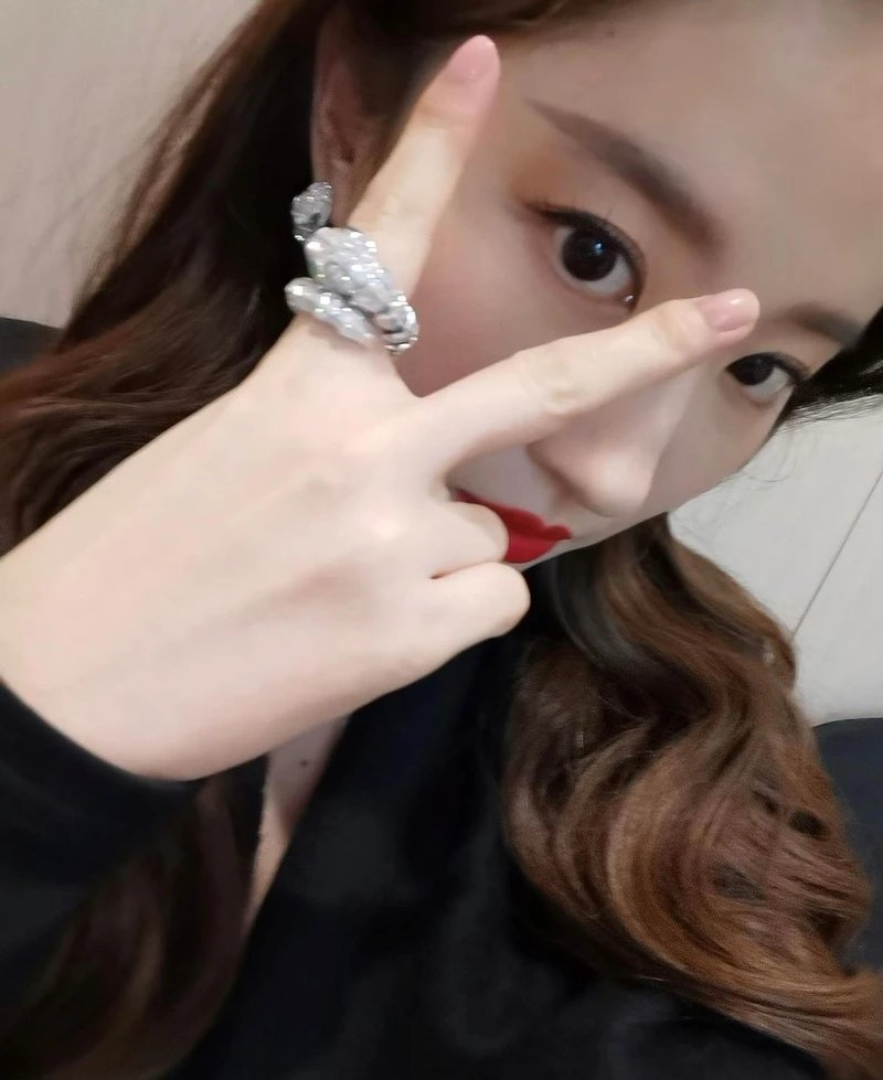 劉亦菲 劉亦菲