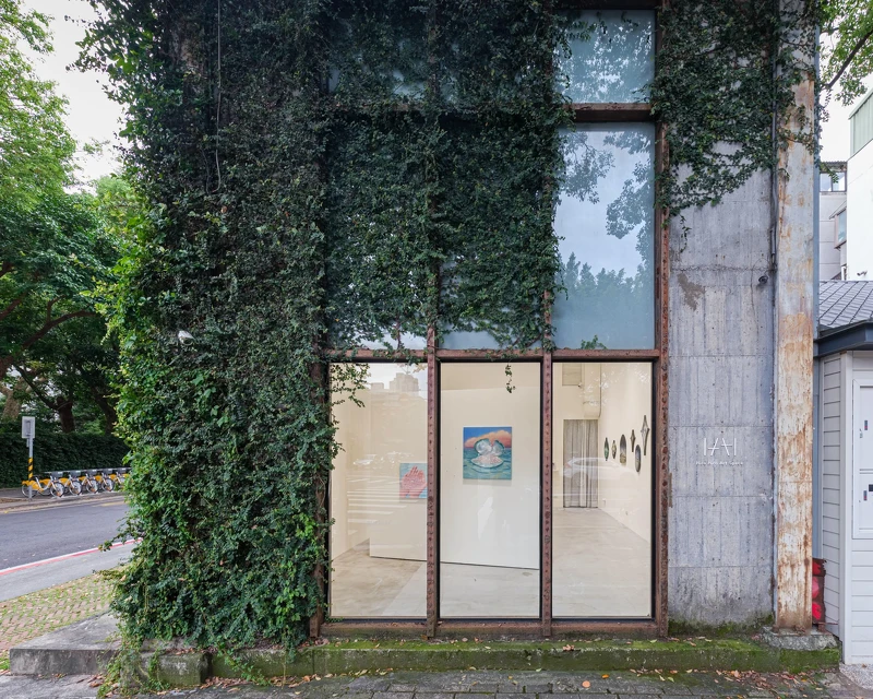 Hiro Hiro Art Space。 Hiro Hiro Art Space。