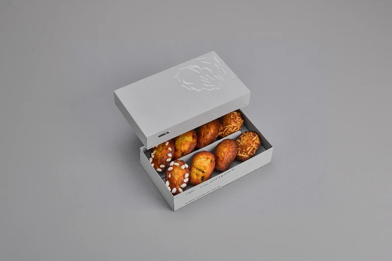 a memoir(of four nostalgias)瑪德蓮禮盒。 a memoir(of four nostalgias)瑪德蓮禮盒。