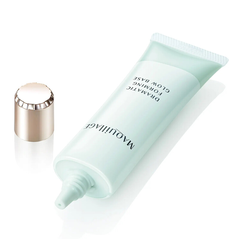 MAQuillAGE心機彩粧 3D小顏光澤乳30g,NT1,000 MAQuillAGE心機彩粧 3D小顏光澤乳30g,NT1,000