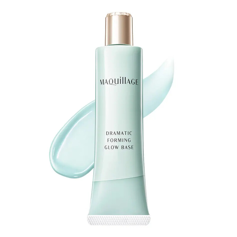 MAQuillAGE心機彩粧 3D小顏光澤乳30g,NT1,000 MAQuillAGE心機彩粧 3D小顏光澤乳30g,NT1,000