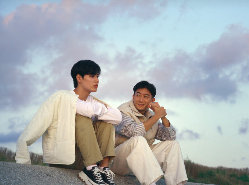 《夏日咖啡男友》劇照 《夏日咖啡男友》劇照