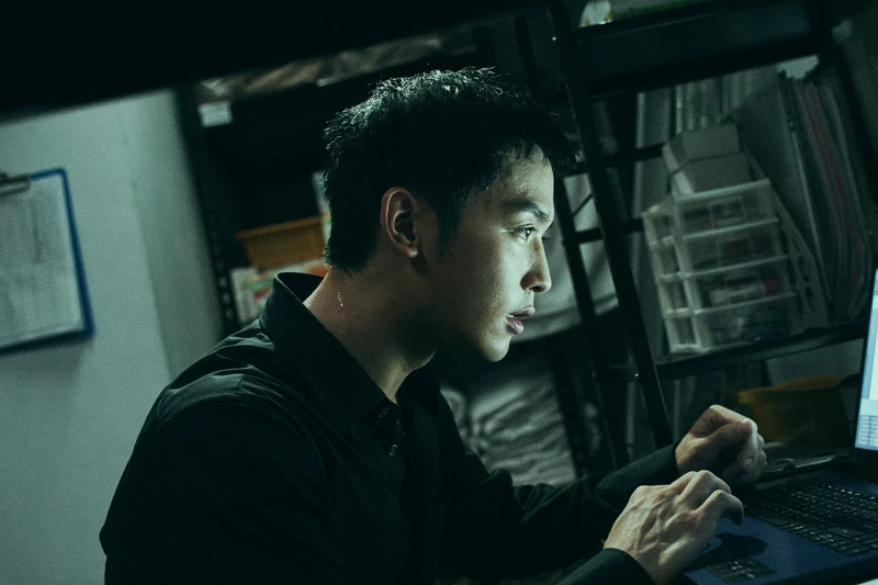 《都市懼集》吳思賢透過銀幕看到了甚麼 《都市懼集》吳思賢透過銀幕看到了甚麼