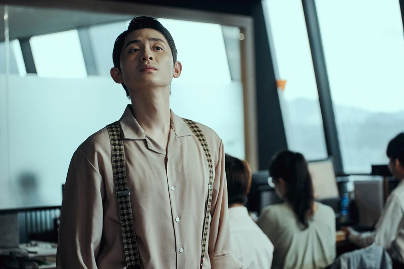 《都市懼集》曾博恩 《都市懼集》曾博恩