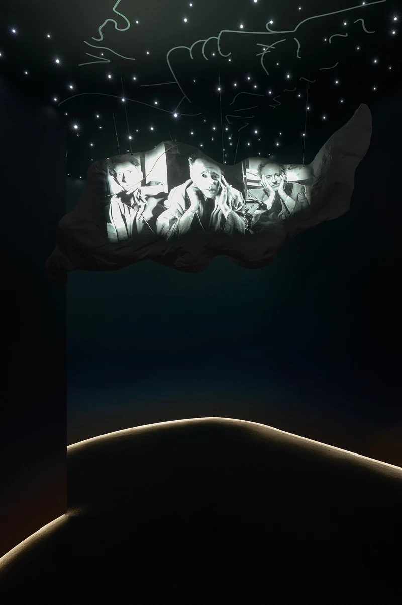 卡地亞 TRINITY 系列誕生 100 週年 原創沉浸式快閃體驗 全球巡迴 新加坡站