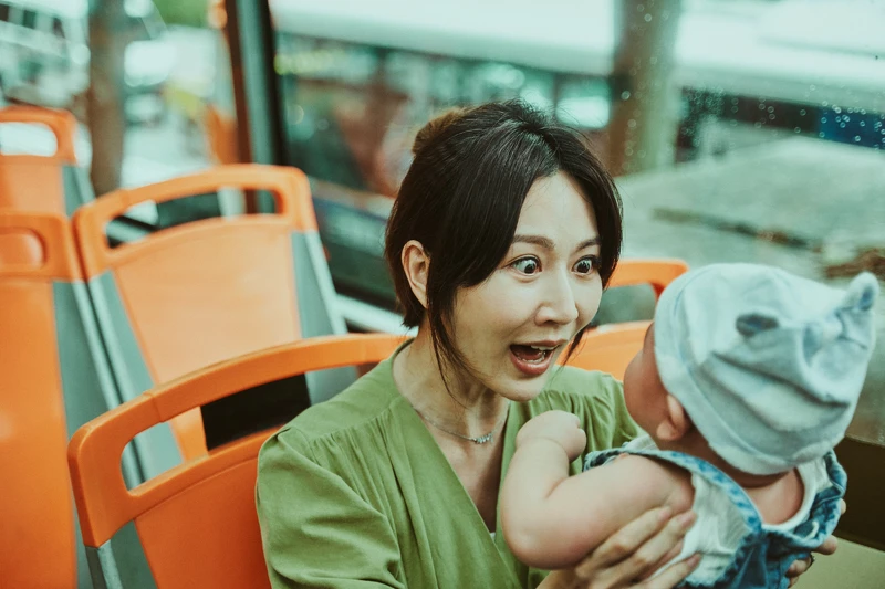 《都市懼集》曾莞婷、詹懷雲、高倩怡主演的「觀光巴士」 《都市懼集》曾莞婷、詹懷雲、高倩怡主演的「觀光巴士」