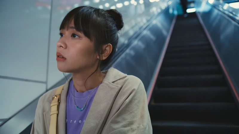 《都市懼集》黃珮嘉、廖允杰主演的「失物招領」 《都市懼集》黃珮嘉、廖允杰主演的「失物招領」