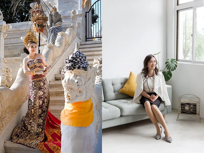 Sandy 獵才國家遍及日本、杜拜、英國、東南亞各國。Sandy 率續推出兩本書籍,包括《2030 轉職地圖》與《CHANGING! 轉型地圖》 Sandy 獵才國家遍及日本、杜拜、英國、東南亞各國。Sandy 率續推出兩本書籍,包括《2030 轉職地圖》與《CHANGING! 轉型地圖》