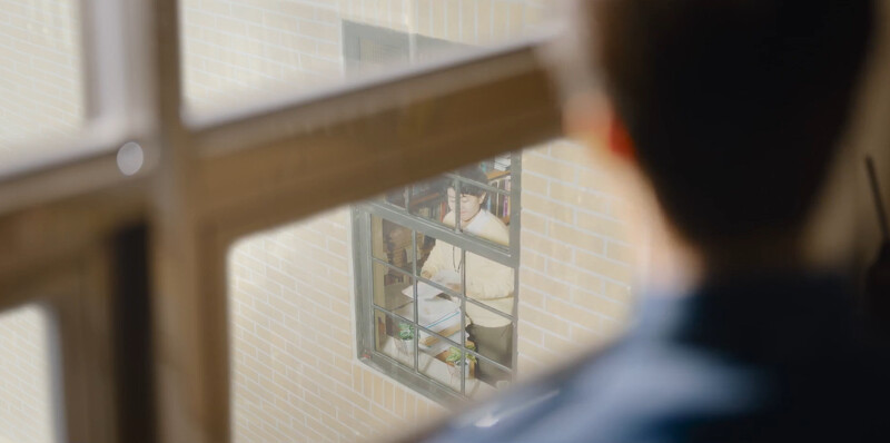 看著林順辦公日常,高原很開心,誓言要保護她 看著林順辦公日常,高原很開心,誓言要保護她