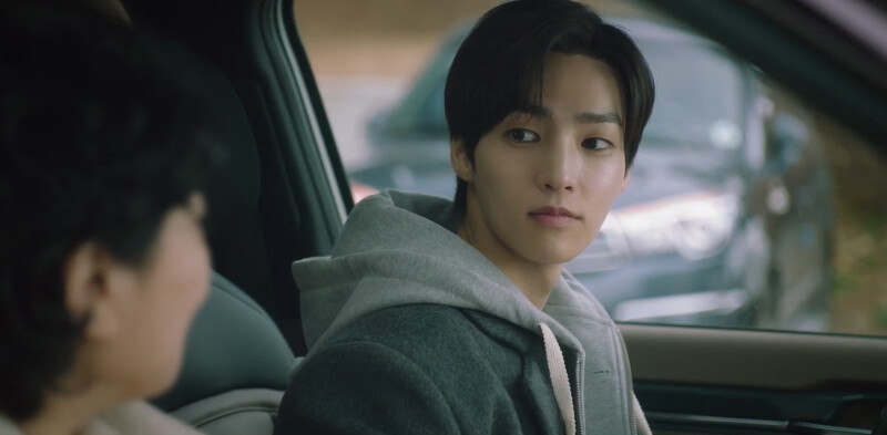 高原不只PO圖在社群媒體上,還親自開車帶林順見網友 高原不只PO圖在社群媒體上,還親自開車帶林順見網友