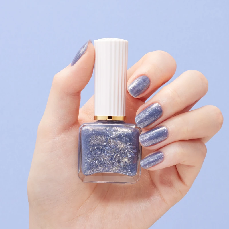 PAUL & JOE西洋菊釉光指甲油(#21夜藍星空),NT470 PAUL & JOE西洋菊釉光指甲油(#21夜藍星空),NT470