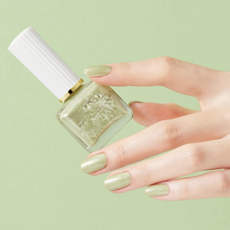 PAUL & JOE西洋菊釉光指甲油(#21夜藍星空),NT470 PAUL & JOE西洋菊釉光指甲油(#21夜藍星空),NT470