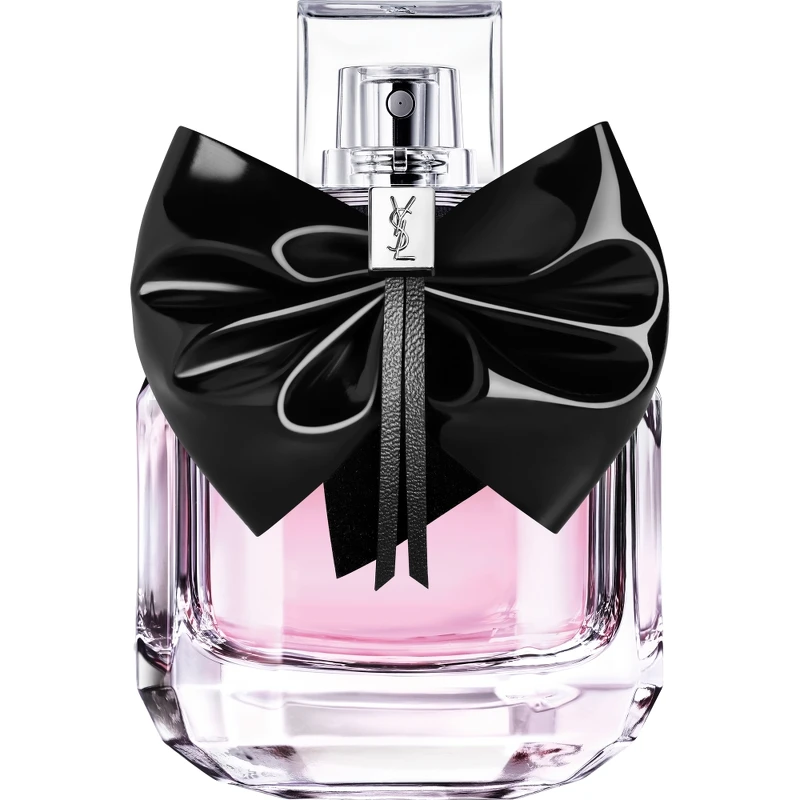 YSL七夕情人節慾望巴黎淡香精高奢領結版50ml,NT4,850 YSL七夕情人節慾望巴黎淡香精高奢領結版50ml,NT4,850