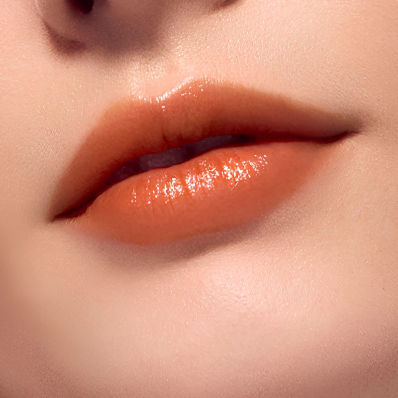 雅詩蘭黛絕美奢潤精華唇萃(#377掏心奶橘),NT1,450 雅詩蘭黛絕美奢潤精華唇萃(#377掏心奶橘),NT1,450