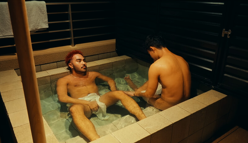 《夏日咖啡男友》劇照 《夏日咖啡男友》劇照