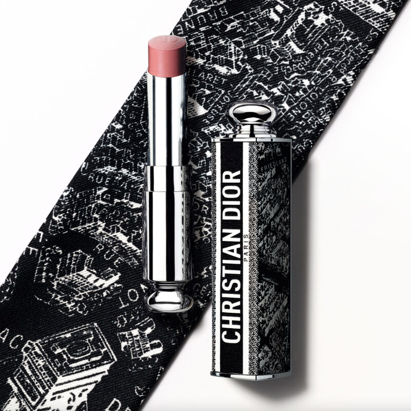 迪奧癮誘唇膏外殼巴黎地圖,NT1,150 迪奧癮誘唇膏外殼巴黎地圖,NT1,150