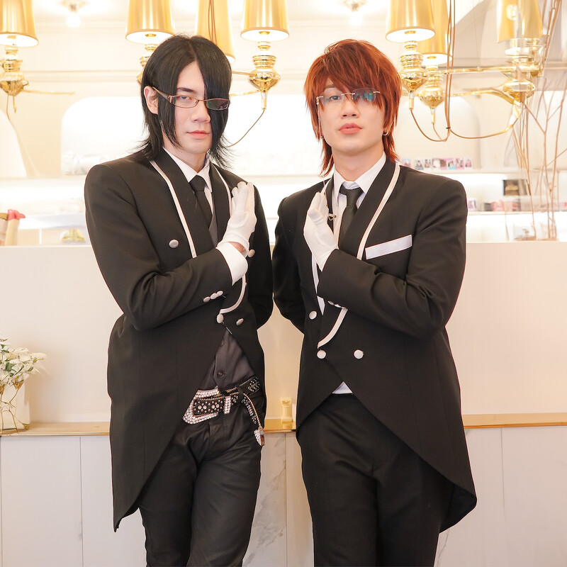 〈晚安大小姐〉原唱韓國魔性團體 ASMRZ 〈晚安大小姐〉原唱韓國魔性團體 ASMRZ