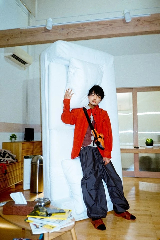 Cody·Lee (李) 主唱高橋響 Cody·Lee (李) 主唱高橋響