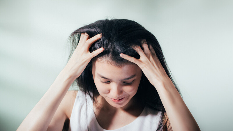 隨著生活步調加快、壓力與極端氣候等環境因素，愈來愈多人面臨頭皮與髮絲問題。