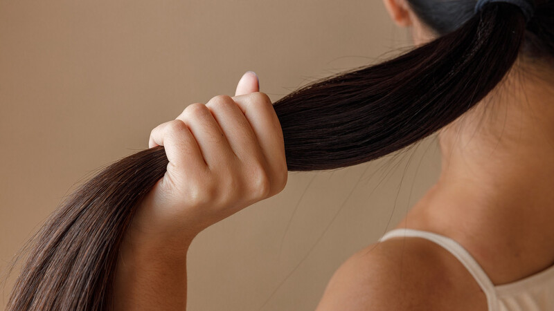 使用8週後，高達96%使用者表示視覺上豐盈濃密度顯著提升。