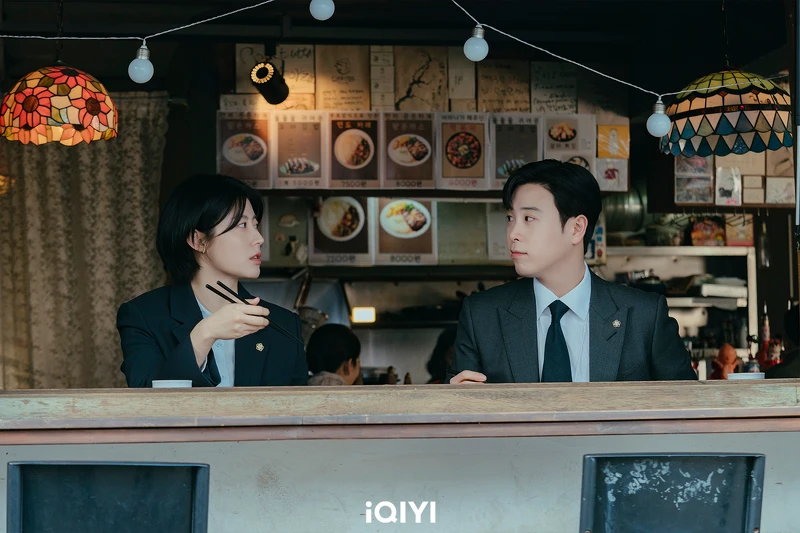 《好搭檔》南志鉉&表志勳 《好搭檔》南志鉉&表志勳