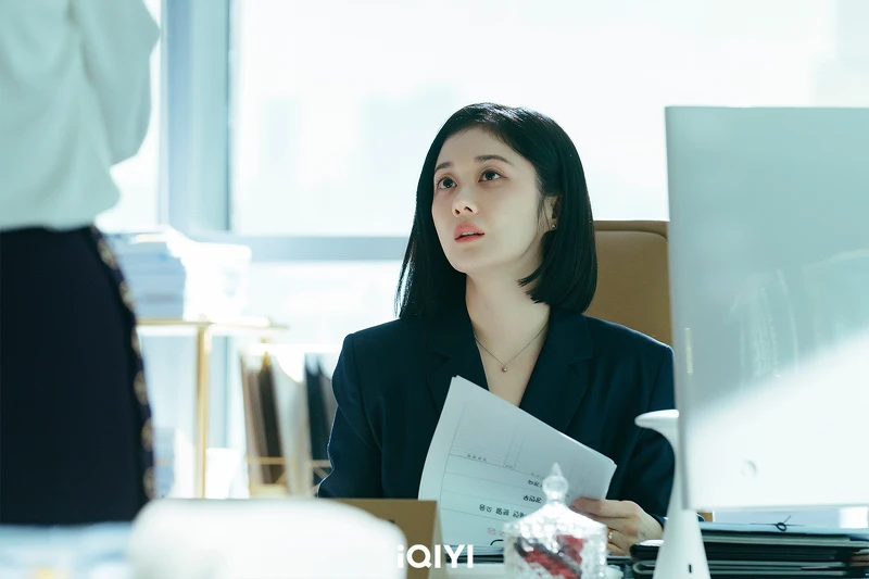 《好搭檔》張娜拉 《好搭檔》張娜拉