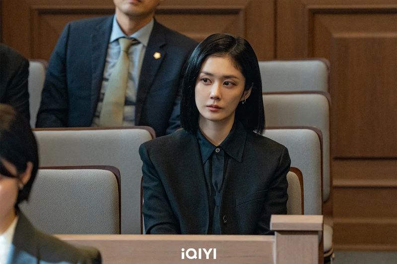 《好搭檔》張娜拉 《好搭檔》張娜拉